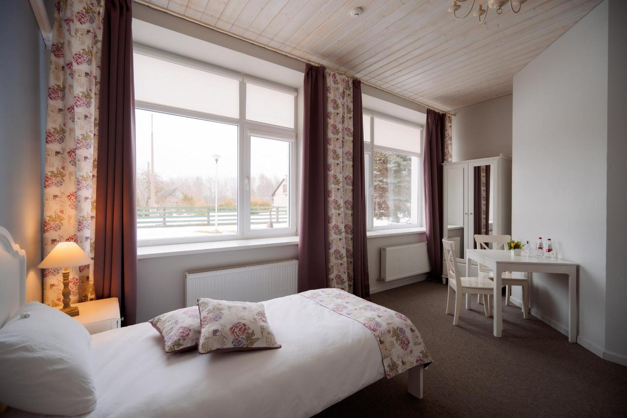 La Tenuta Italiana By Silene Resort And Spa Kültér fotó