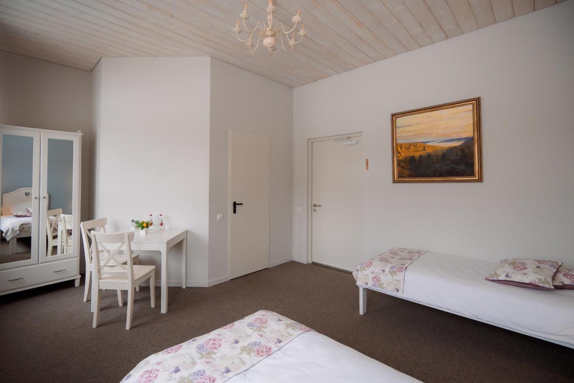 La Tenuta Italiana By Silene Resort And Spa Kültér fotó