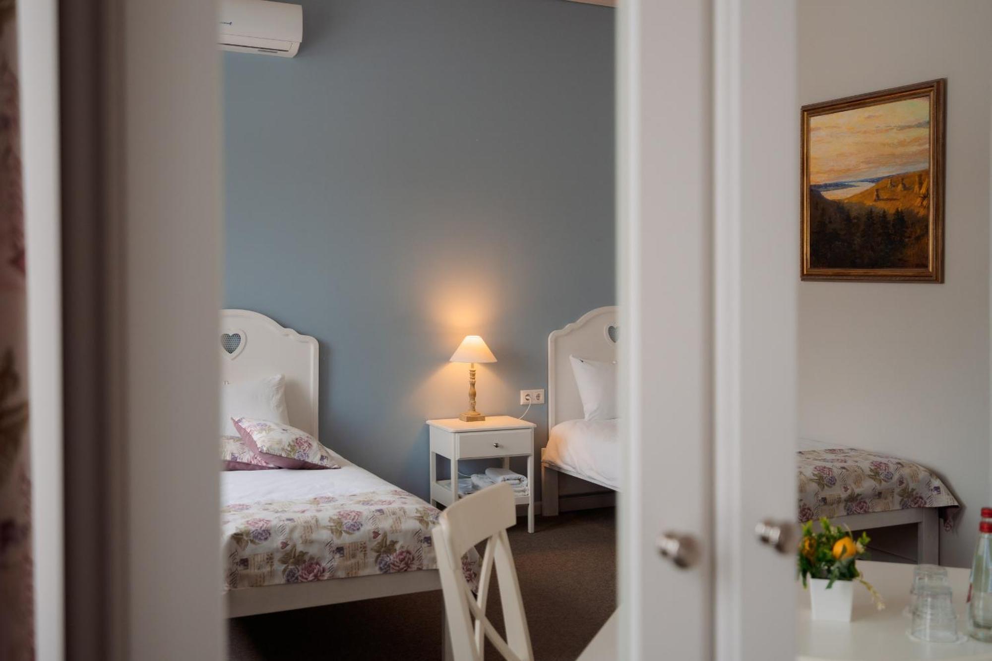 La Tenuta Italiana By Silene Resort And Spa Kültér fotó