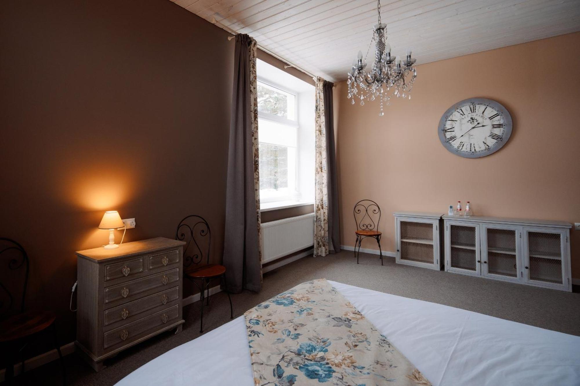 La Tenuta Italiana By Silene Resort And Spa Kültér fotó