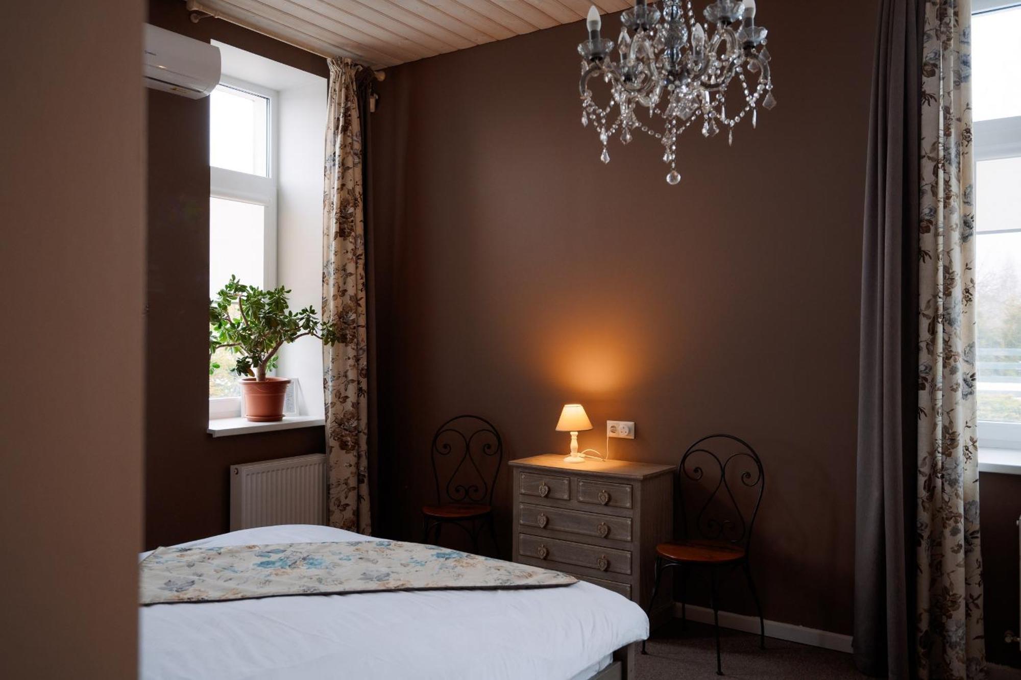 La Tenuta Italiana By Silene Resort And Spa Kültér fotó