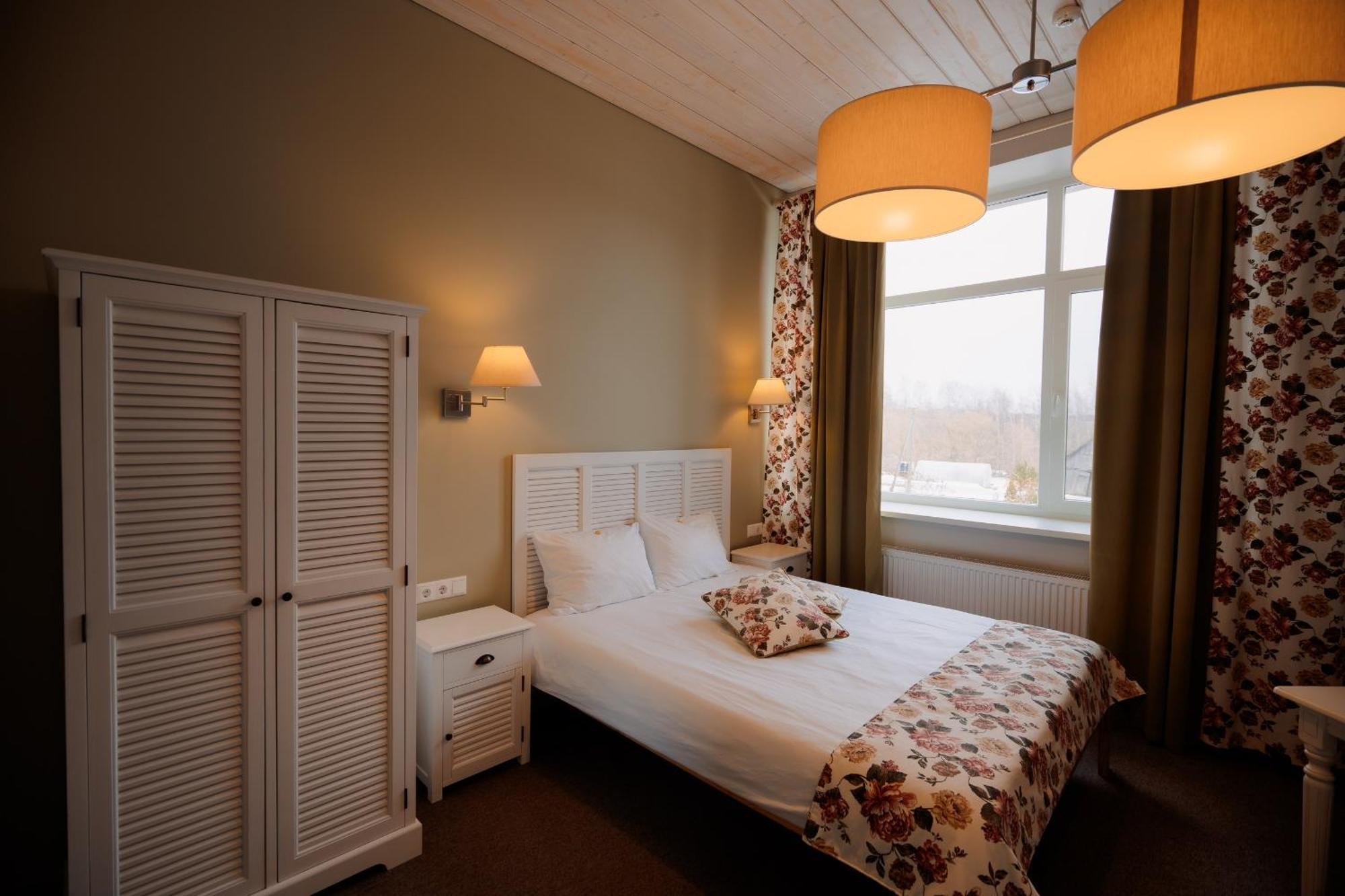 La Tenuta Italiana By Silene Resort And Spa Kültér fotó