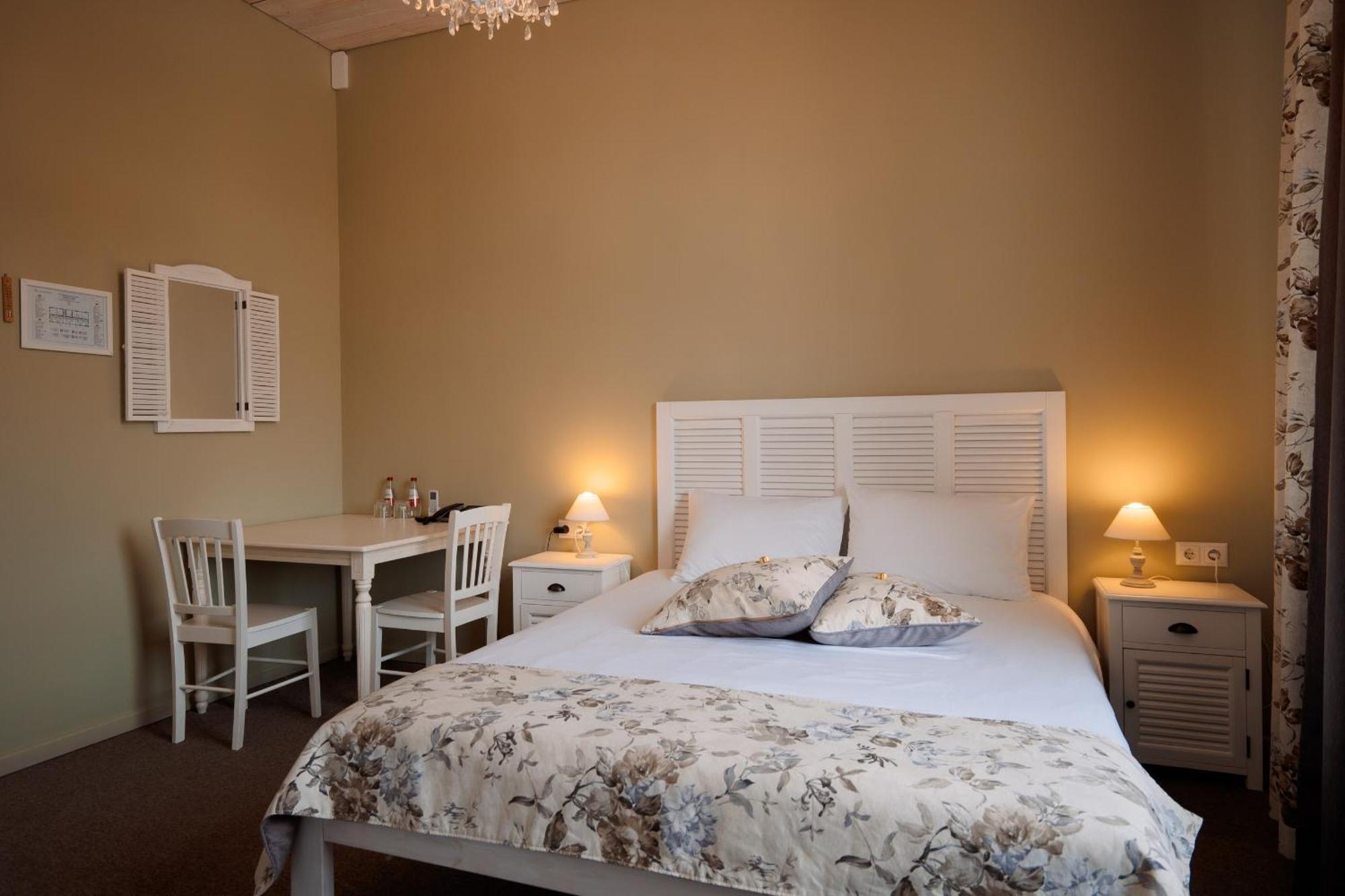 La Tenuta Italiana By Silene Resort And Spa Kültér fotó