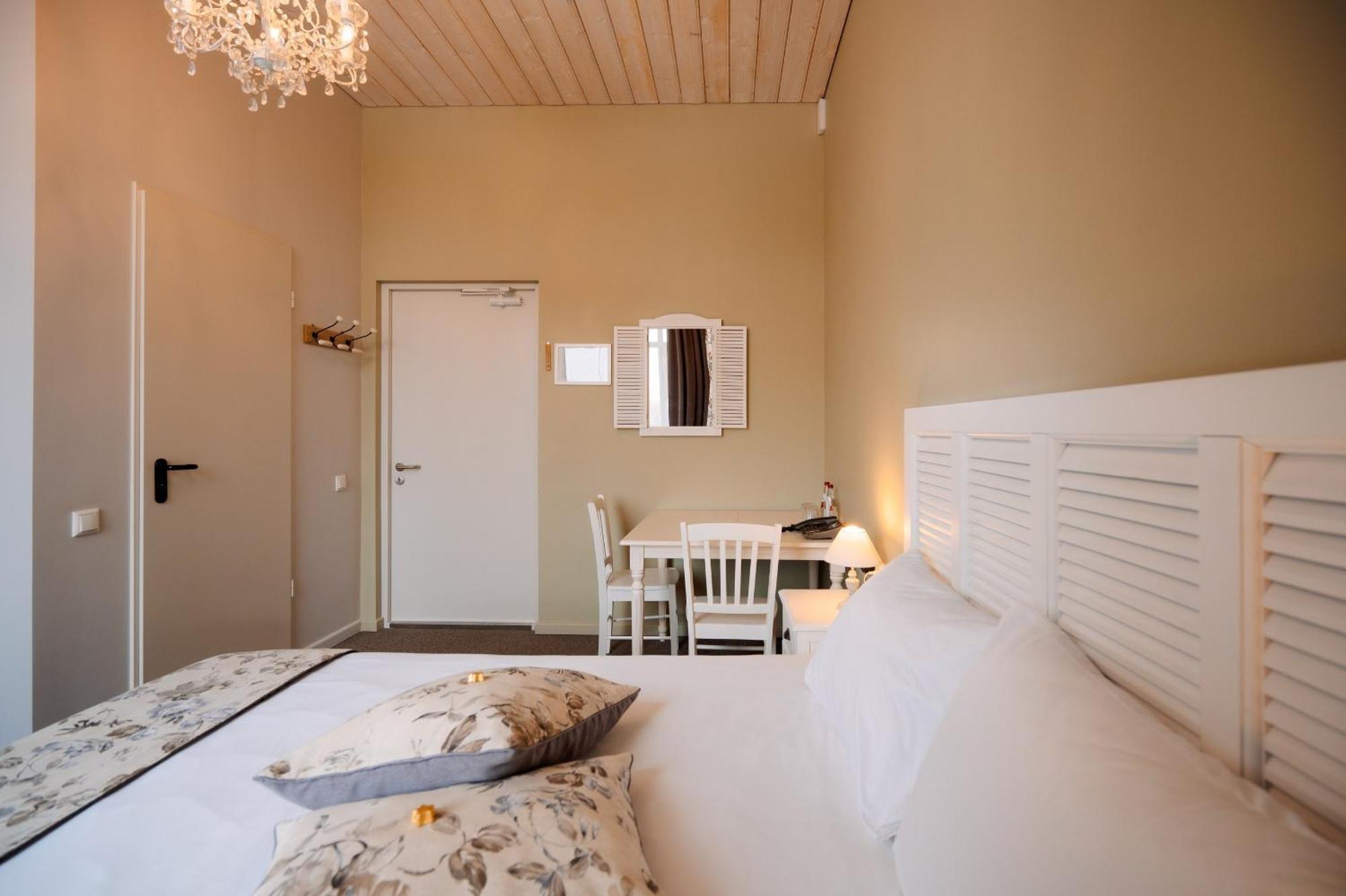 La Tenuta Italiana By Silene Resort And Spa Kültér fotó