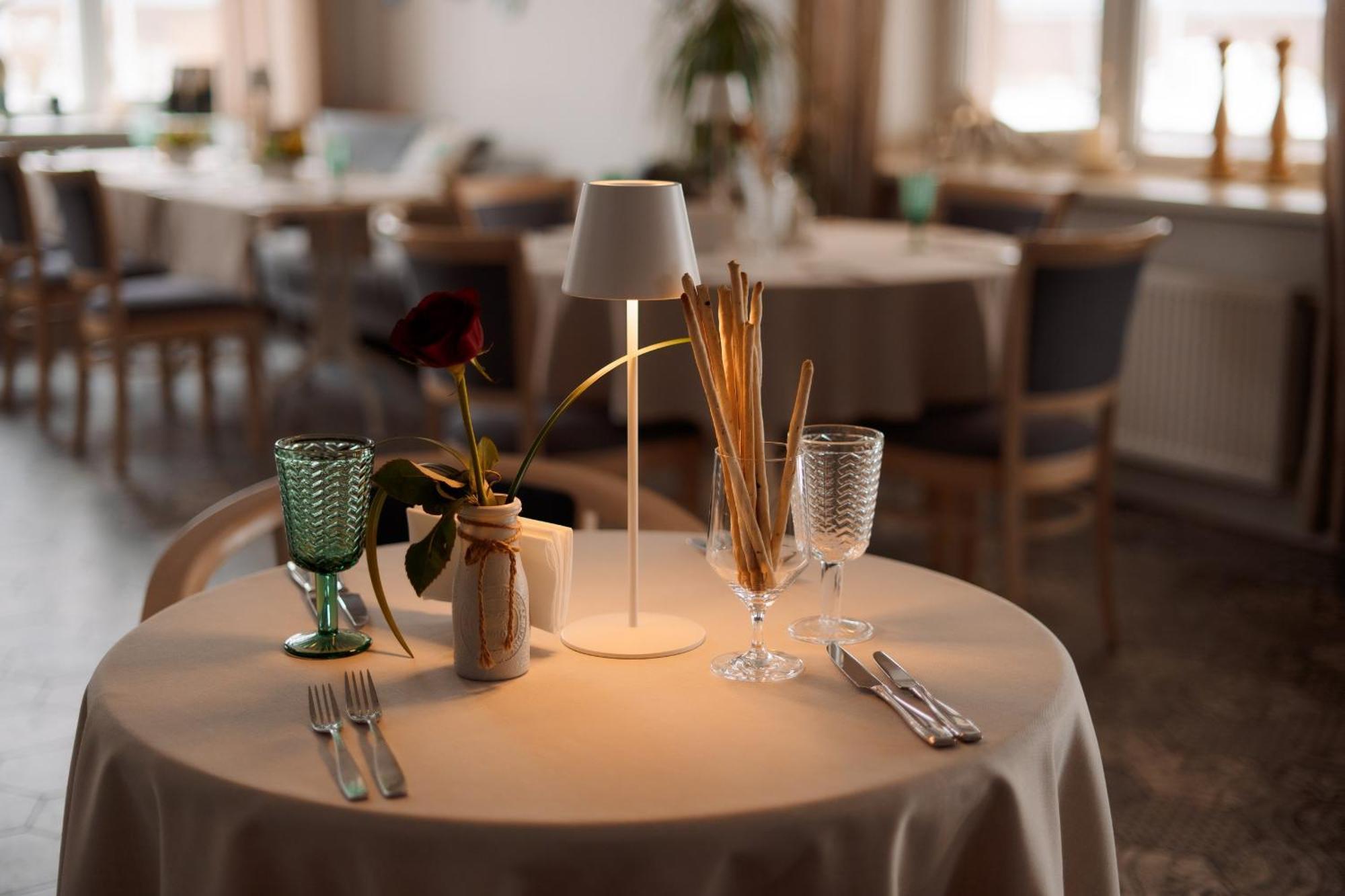 La Tenuta Italiana By Silene Resort And Spa Kültér fotó